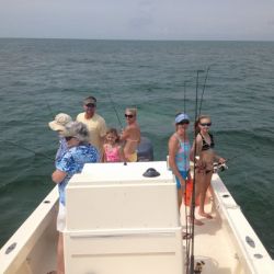 duck key fl fishing 4 20200327